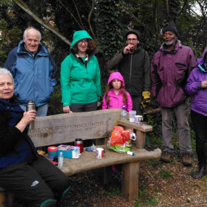 Apr-13-2019-Community-planting-Queen-Marys-Woodland