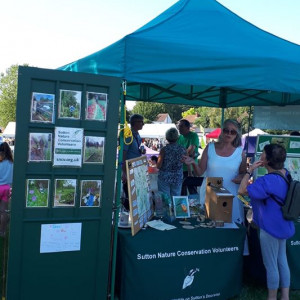 Aug-26-2019-SNCV-stall-at-Environment-Fair