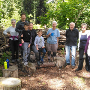 May-12-2019-Community-planting-day-Queen-Marys-Woodland
