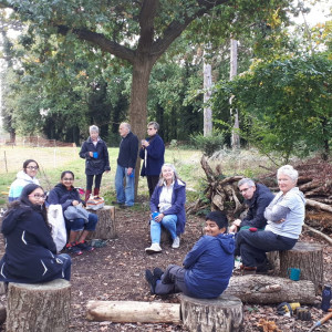Oct-20-2019-Community-planting-Queen-Marys-Woodland